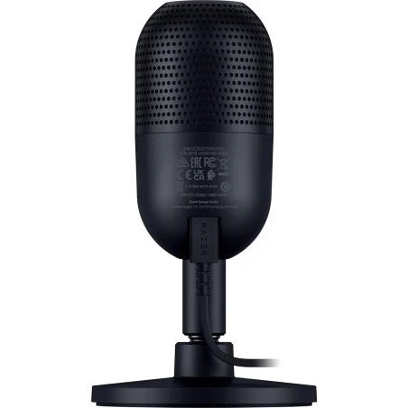 Microphone Gamer Filaire RAZER Seiren V3 Mini / Noir - Razer - photo 9