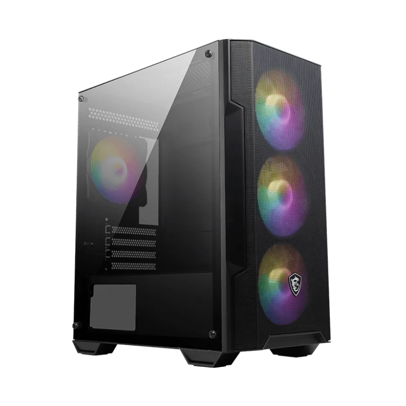 Pc de bureau Gamer LITE / Ryzen 5 3400G / Vega 11
