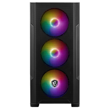 Pc de bureau Gamer LITE / Ryzen 5 5500 / RTX 5050 8G / 16 Go - photo 5