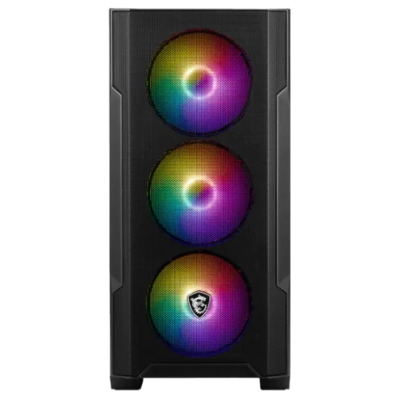 Pc de bureau Gamer LITE / Ryzen 5 5500 / RTX 5050 8G / 16 Go - photo 5