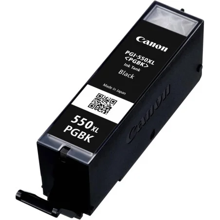 Cartouche d'encre CANON PGI-550PGBK XL / Noir - Canon - photo 5