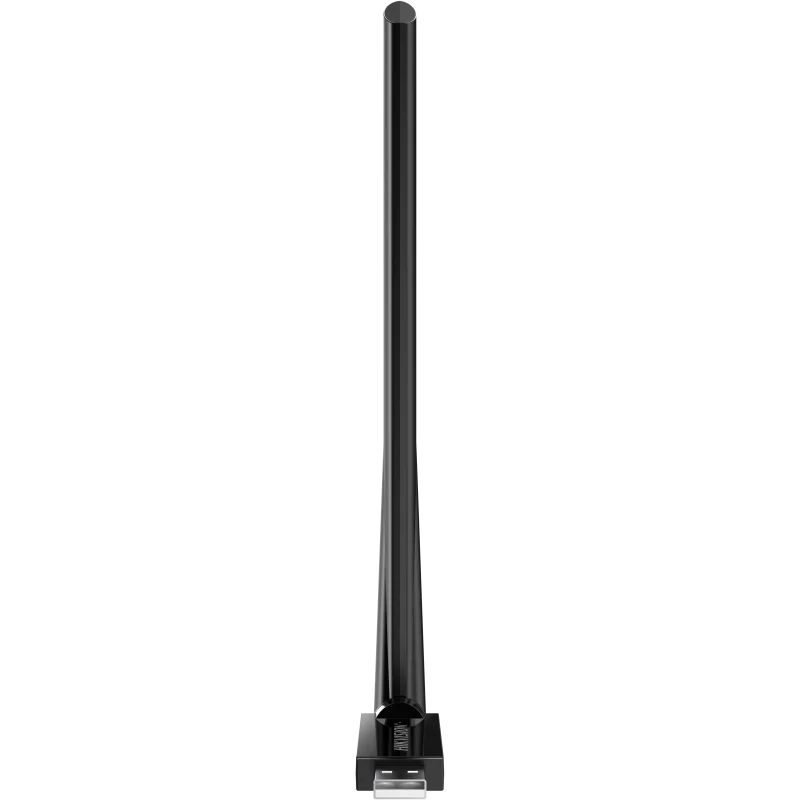 Adaptateur Hikvision DS-3WRU9X-H USB Wi-Fi 6 / Noir - photo 2