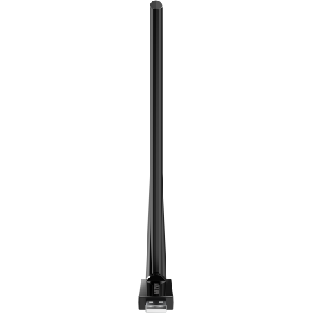 Adaptateur Hikvision DS-3WRU9X-H USB Wi-Fi 6 / Noir - photo 5