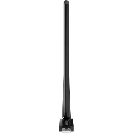 Adaptateur Hikvision DS-3WRU9X-H USB Wi-Fi 6 / Noir - photo 5