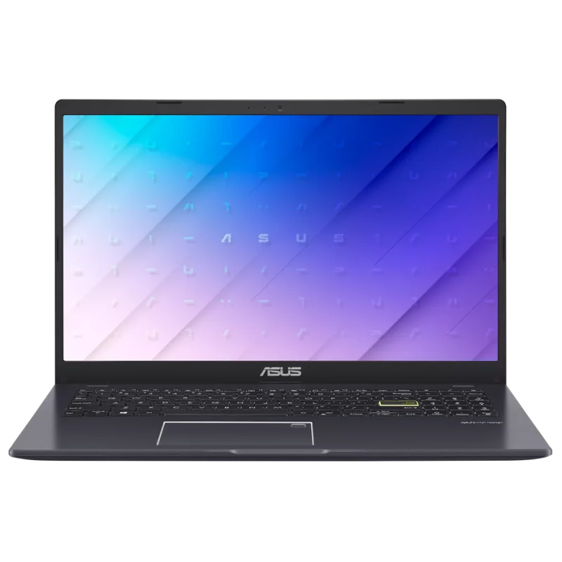 Pc Portable ASUS Vivobook Go 15 E510KA / N4500 / 8 Go / 256 Go SSD / Windows 11 / Bleu - Asus - photo 1