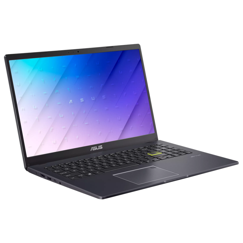 Pc Portable ASUS Vivobook Go 15 E510KA / N4500 / 8 Go / 256 Go SSD / Windows 11 / Bleu - Asus - photo 2