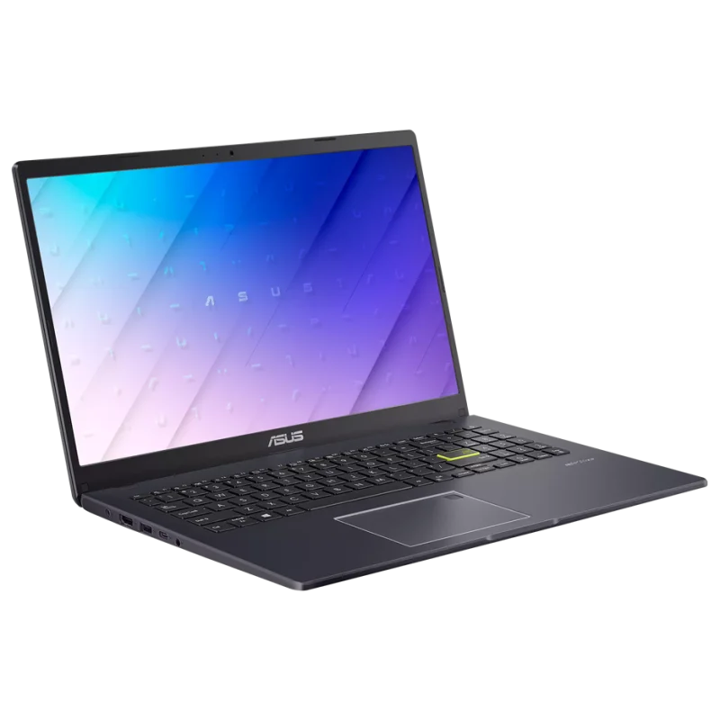 Pc Portable ASUS Vivobook Go 15 E510KA / N4500 / 8 Go / 256 Go SSD / Windows 11 / Bleu - Asus - photo 2