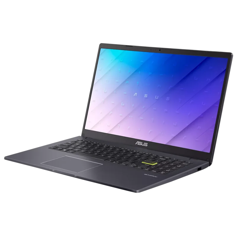 Pc Portable ASUS Vivobook Go 15 E510KA / N4500 / 8 Go / 256 Go SSD / Windows 11 / Bleu - Asus - photo 3
