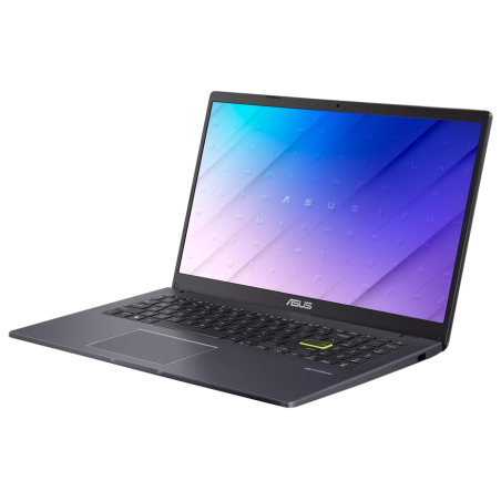 Pc Portable ASUS Vivobook Go 15 E510KA / N4500 / 8 Go / 256 Go SSD / Windows 11 / Bleu - Asus - photo 9