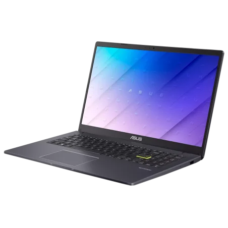 Pc Portable ASUS Vivobook Go 15 E510KA / N4500 / 8 Go / 256 Go SSD / Windows 11 / Bleu - Asus - photo 9