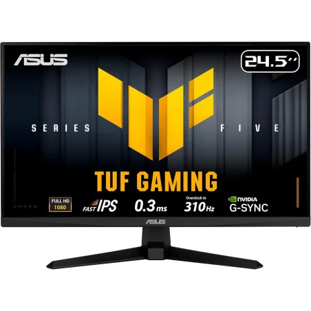 ECRAN TUF GAMING 5 ASUS VG259QMR5 24.5" FHD / 310Hz IPS 0.3ms / HDMI/DP / HAUT PARLEUR - Asus - photo 4
