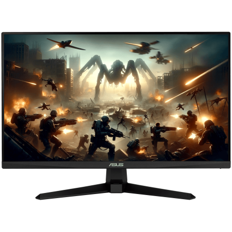 ECRAN TUF GAMING 5 ASUS VG259QMR5 24.5" FHD / 310Hz IPS 0.3ms / HDMI/DP / HAUT PARLEUR - Asus - photo 5