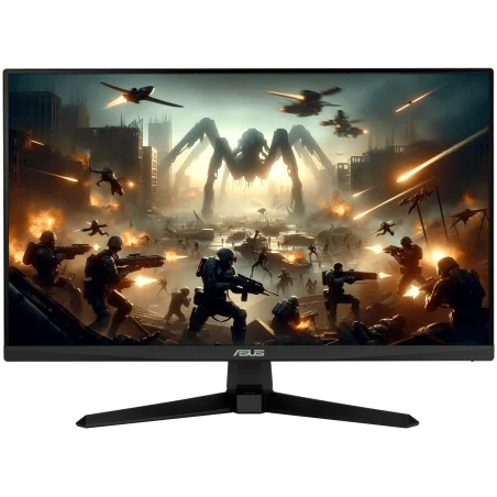 ECRAN TUF GAMING 5 ASUS VG259QMR5 24.5" FHD / 310Hz IPS 0.3ms / HDMI/DP / HAUT PARLEUR - Asus - photo 5