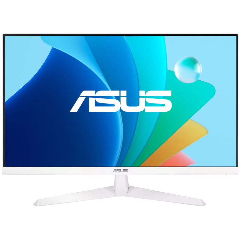 ECRAN GAMING ASUS 27" FHD IPS 100Hz 1ms MPRT HDMI / BLANC - Asus - photo 1
