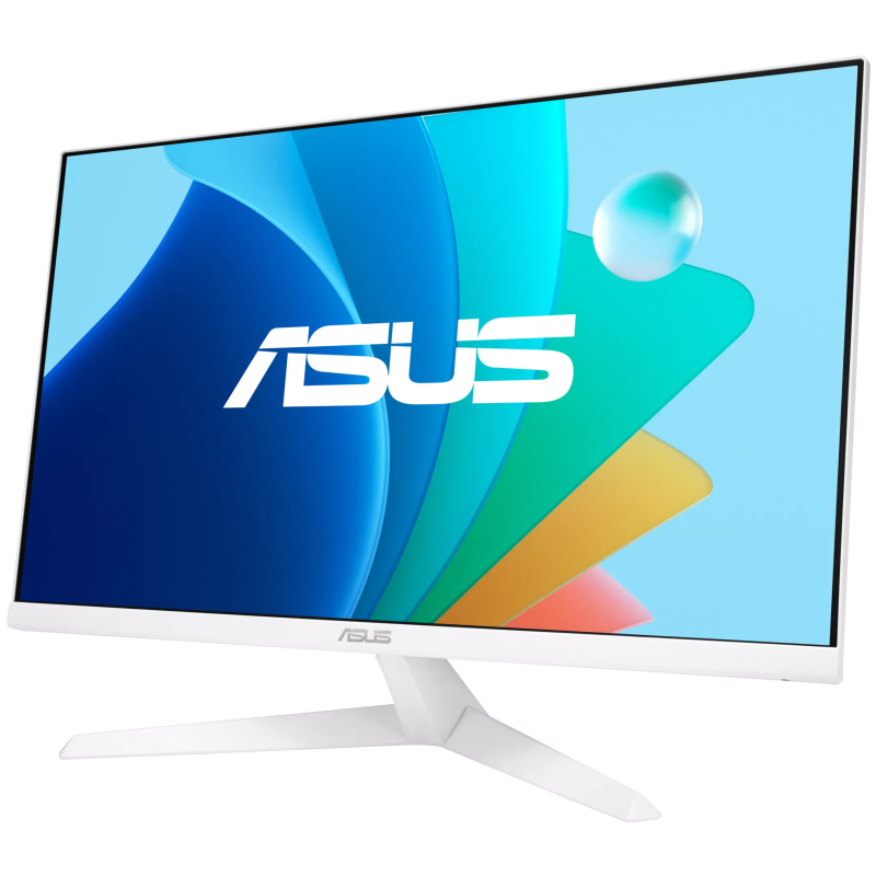 ECRAN GAMING ASUS 27" FHD IPS 100Hz 1ms MPRT HDMI / BLANC - Asus - photo 2