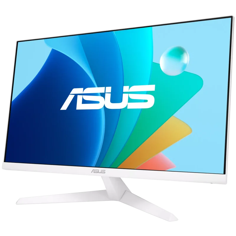 ECRAN GAMING ASUS 27" FHD IPS 100Hz 1ms MPRT HDMI / BLANC - Asus - photo 2