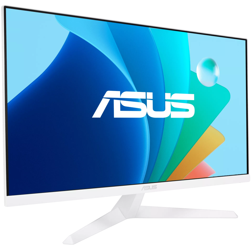 ECRAN GAMING ASUS 27" FHD IPS 100Hz 1ms MPRT HDMI / BLANC - Asus - photo 4