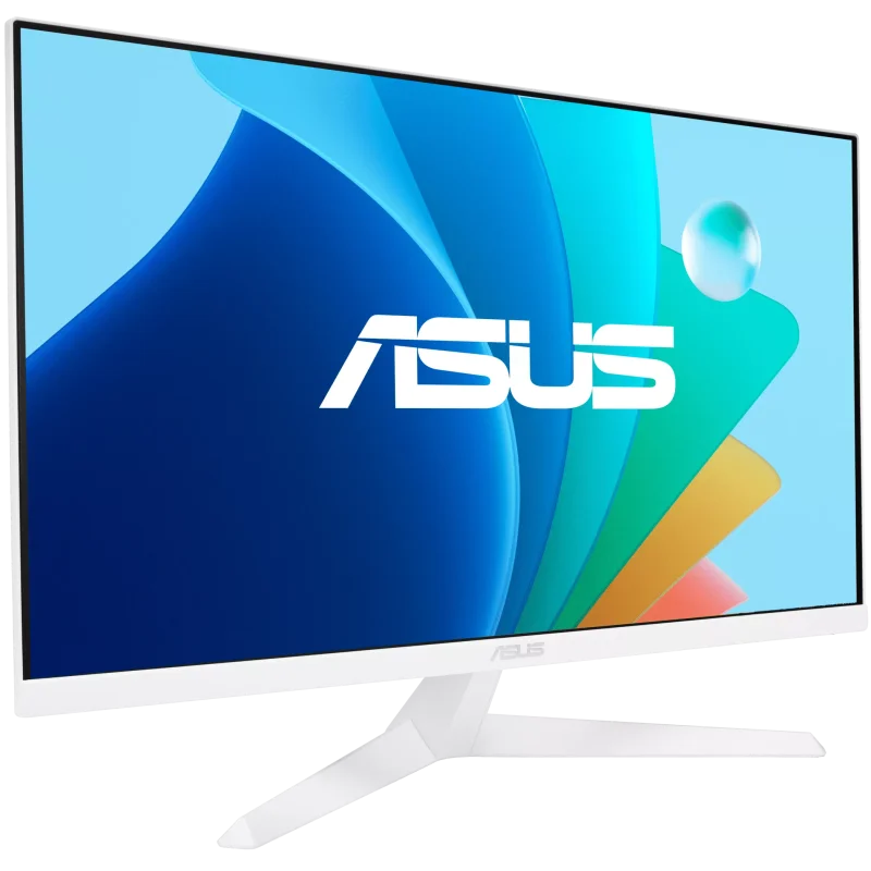 ECRAN GAMING ASUS 27" FHD IPS 100Hz 1ms MPRT HDMI / BLANC - Asus - photo 4