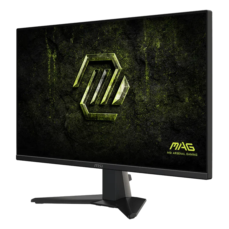 Écran Gaming MSI MAG275QF E20 27" WQHD / 200Hz IPS 0.5ms / 2x HDMI/DP / Noir - MSI - photo 2