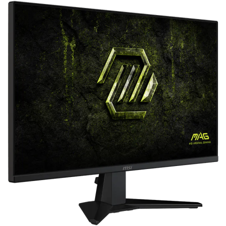 Écran Gaming MSI MAG275QF E20 27" WQHD / 200Hz IPS 0.5ms / 2x HDMI/DP / Noir - MSI - photo 12