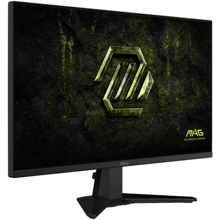 Écran Gaming MSI MAG275QF E20 27" WQHD / 200Hz IPS 0.5ms / 2x HDMI/DP / Noir - MSI - photo 12