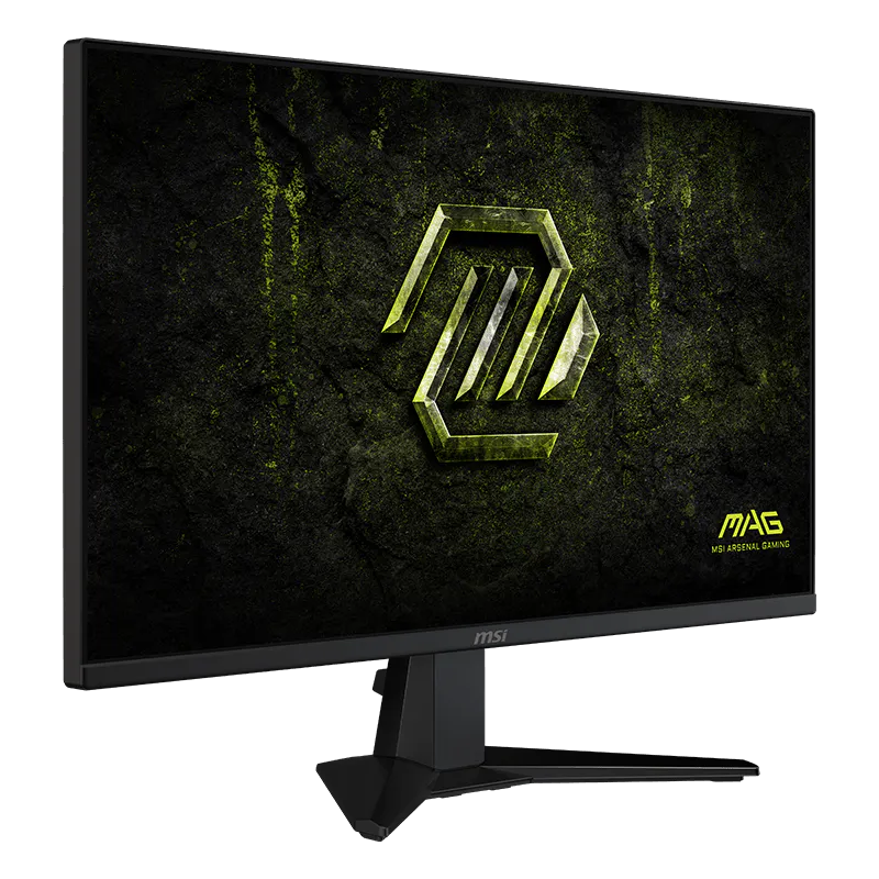 Écran Gaming MSI MAG275QF E20 27" WQHD / 200Hz IPS 0.5ms / 2x HDMI/DP / Noir - MSI - photo 4