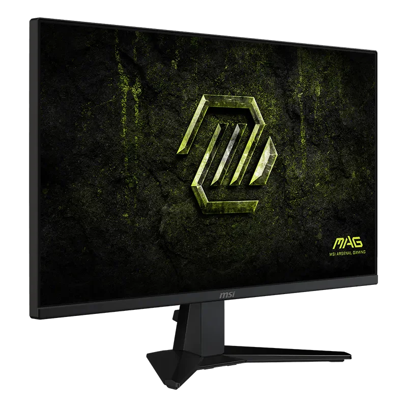 Écran Gaming MSI MAG275QF E20 27" WQHD / 200Hz IPS 0.5ms / 2x HDMI/DP / Noir - MSI - photo 4