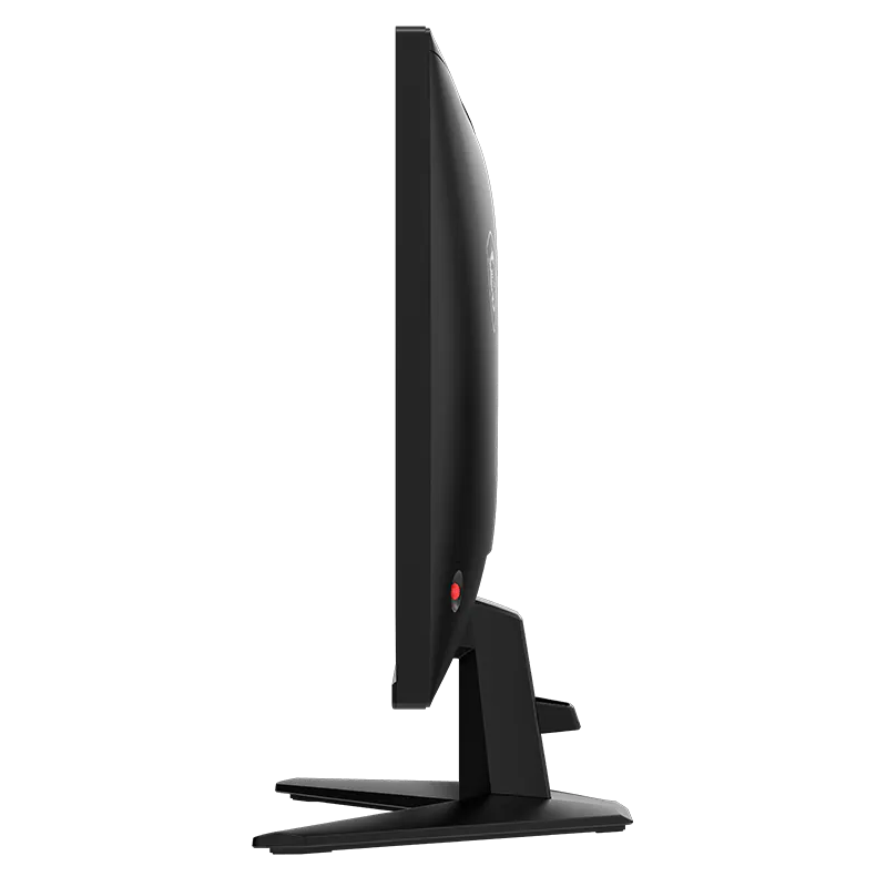 Écran Gaming MSI MAG275QF E20 27" WQHD / 200Hz IPS 0.5ms / 2x HDMI/DP / Noir - MSI - photo 5