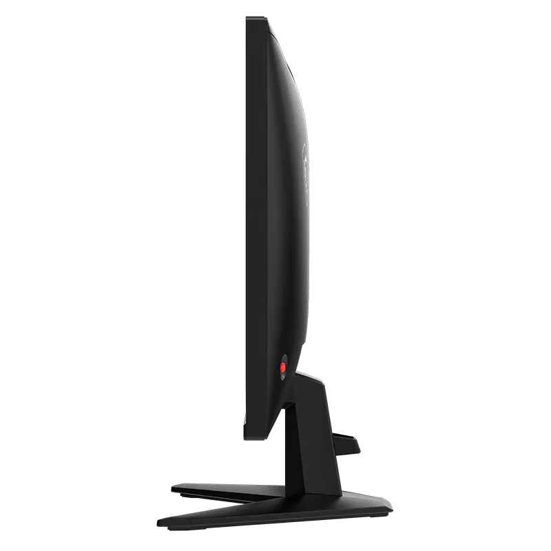 Écran Gaming MSI MAG275QF E20 27" WQHD / 200Hz IPS 0.5ms / 2x HDMI/DP / Noir - MSI - photo 5