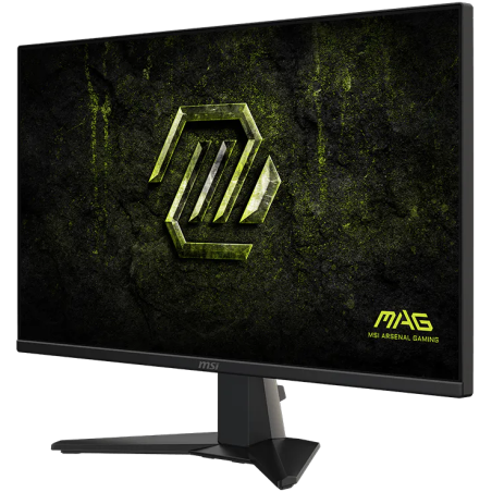 Écran Gaming MSI MAG275QF E20 27" WQHD / 200Hz IPS 0.5ms / 2x HDMI/DP / Noir - MSI - photo 8