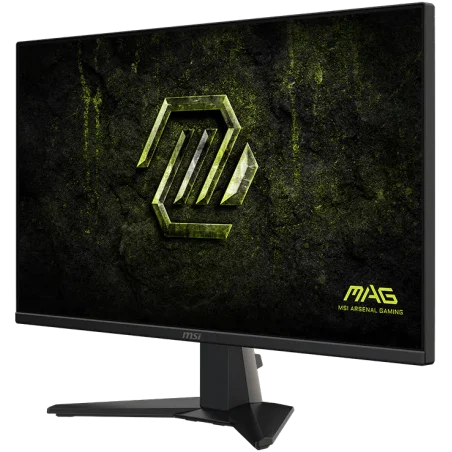 Écran Gaming MSI MAG275QF E20 27" WQHD / 200Hz IPS 0.5ms / 2x HDMI/DP / Noir - MSI - photo 8