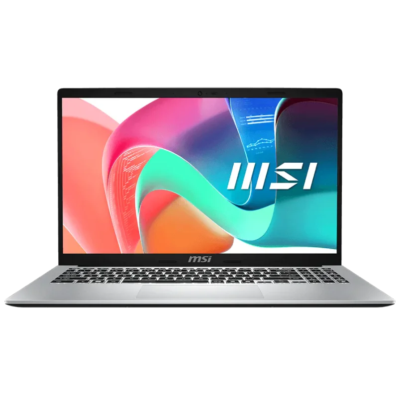 Pc Portable MSI Modern F1MG / Core 7 150U / 16 Go / 512 Go SSD / GRIS - MSI - photo 1