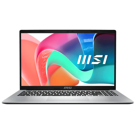 Pc Portable MSI Modern F1MG / Core 7 150U / 16 Go / 512 Go SSD / GRIS - MSI - photo 4