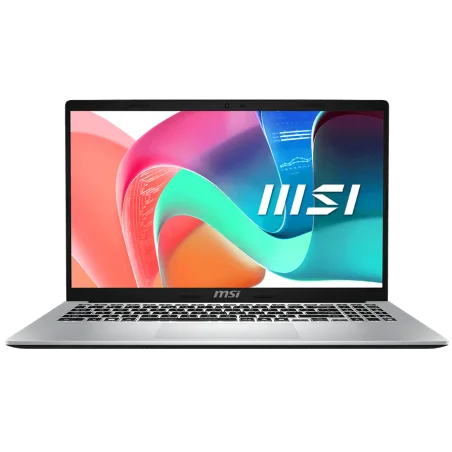 Pc Portable MSI Modern F1MG / Core 7 150U / 16 Go / 512 Go SSD / GRIS - MSI - photo 4