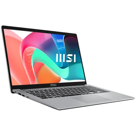 Pc Portable MSI Modern F1MG / Core 7 150U / 16 Go / 512 Go SSD / GRIS - MSI - photo 5