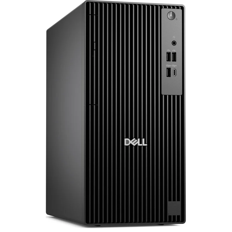 Pc de Bureau Dell Pro Tower QCT1250 / i7-14700 / 8 Go / 512 Go SSD