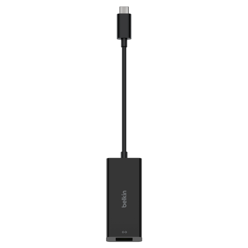 Adaptateur BELKIN USB-C vers Ethernet 2,5 Gbit/s - photo 1