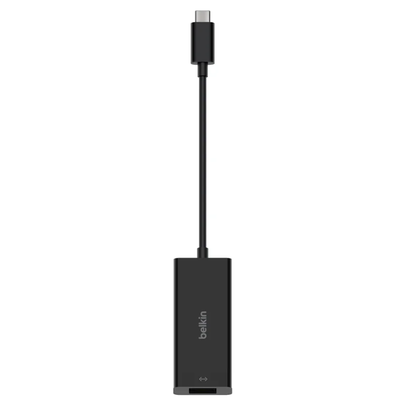 Adaptateur BELKIN USB-C vers Ethernet 2,5 Gbit/s - photo 1