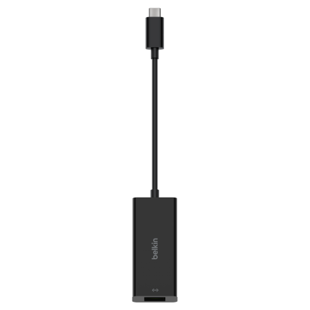 Adaptateur BELKIN USB-C vers Ethernet 2,5 Gbit/s - photo 4