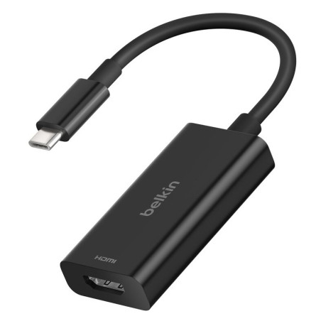 Adaptateur BELKIN USB-C vers HDMI 2.1 Compatible 8K, 4K, HDR - photo 5
