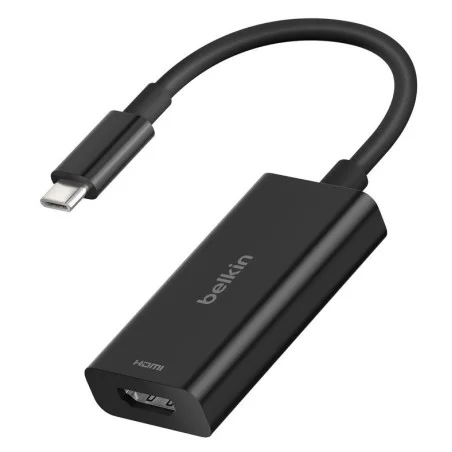 Adaptateur BELKIN USB-C vers HDMI 2.1 Compatible 8K, 4K, HDR - photo 5