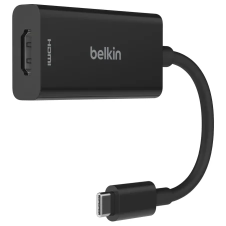 Adaptateur BELKIN USB-C vers HDMI 2.1 Compatible 8K, 4K, HDR - photo 6