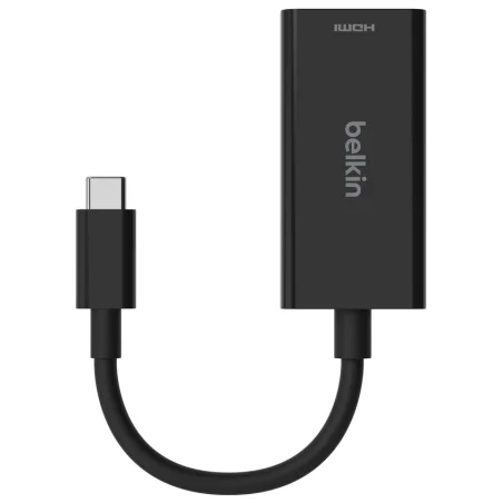 Adaptateur BELKIN USB-C vers HDMI 2.1 Compatible 8K, 4K, HDR - photo 8