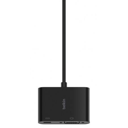 Adaptateur Belkin USB-C VERS VGA + Recharge - photo 6