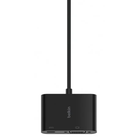 Adaptateur Belkin USB-C VERS VGA + Recharge - photo 6