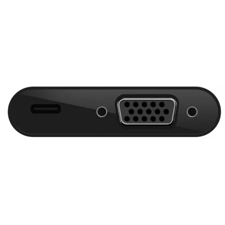 Adaptateur Belkin USB-C VERS VGA + Recharge - photo 8