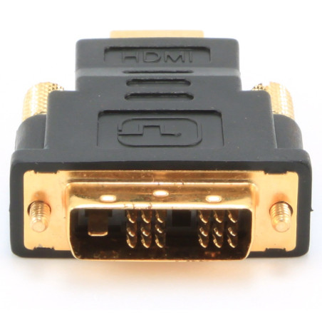 Adaptateur GEMBIRD HDMI vers DVI - photo 12