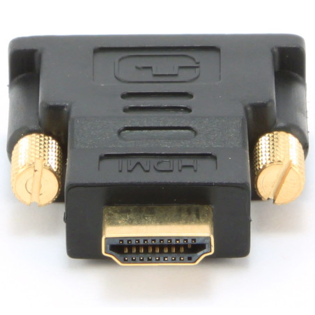 Adaptateur GEMBIRD HDMI vers DVI - photo 14
