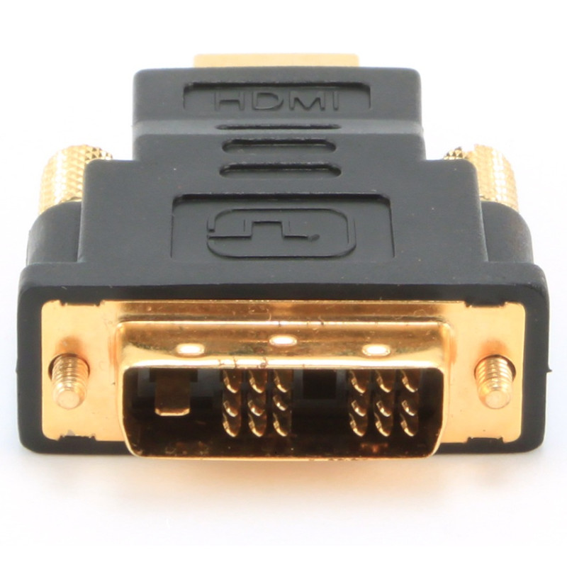 Adaptateur GEMBIRD HDMI vers DVI - photo 4