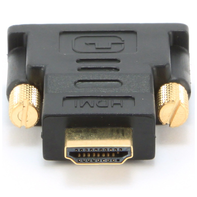 Adaptateur GEMBIRD HDMI vers DVI - photo 5